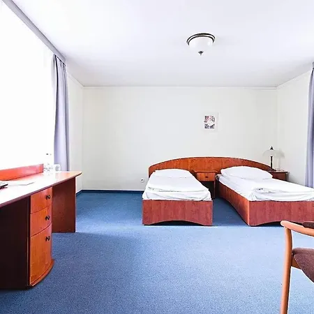Appart hôtel Mio Stare Elbląg