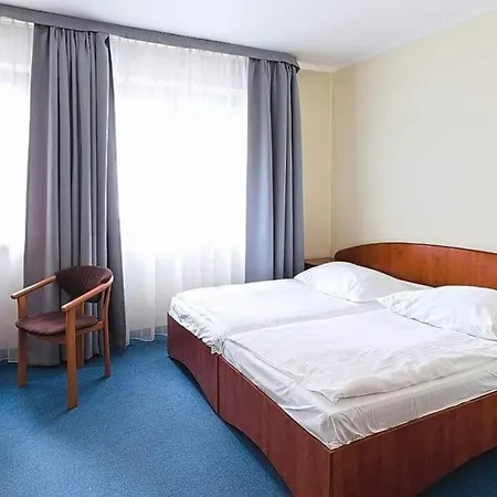 Mio Stare Эльблонг