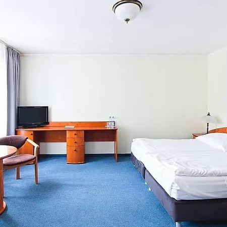 Mio Stare Appart hôtel Elbląg