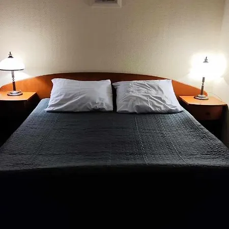 Mio Stare 3* Эльблонг