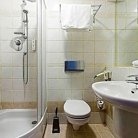 Aparthotel Mio Stare