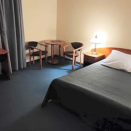 Mio Stare Aparthotel Elblag