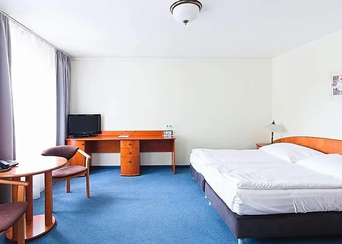 Mio Stare Hotel apartamentowy Elbląg