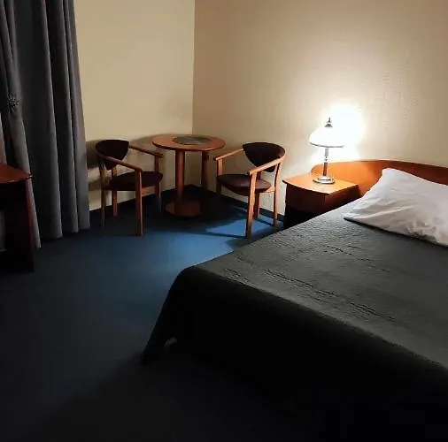 Mio Stare Hotel apartamentowy 3*